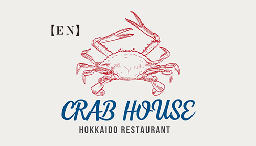 CRAB HOUSE HOKKAIDO